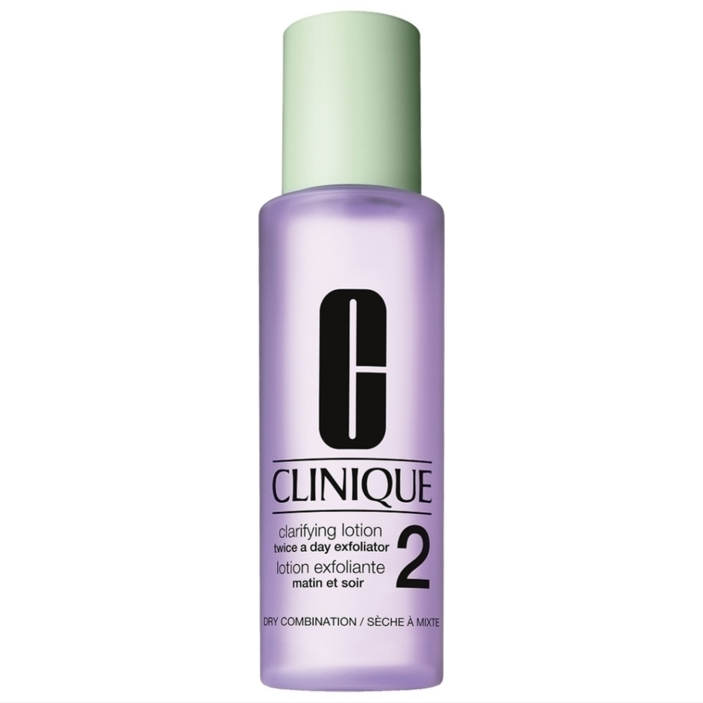 Clinique _ Clarifying Lotion 2